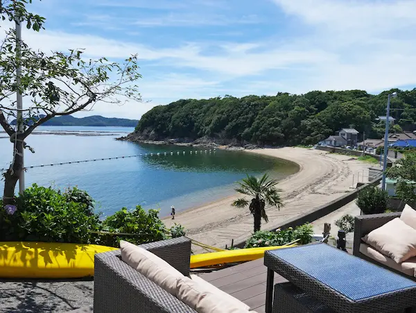 ペンション「おやじの海」公式サイト